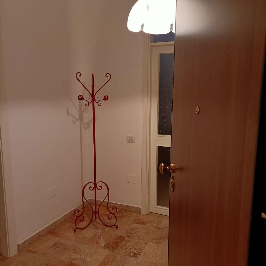 Ferienwohnung Egadi House Mailand Exterior foto